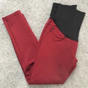 Maternity skinny pant